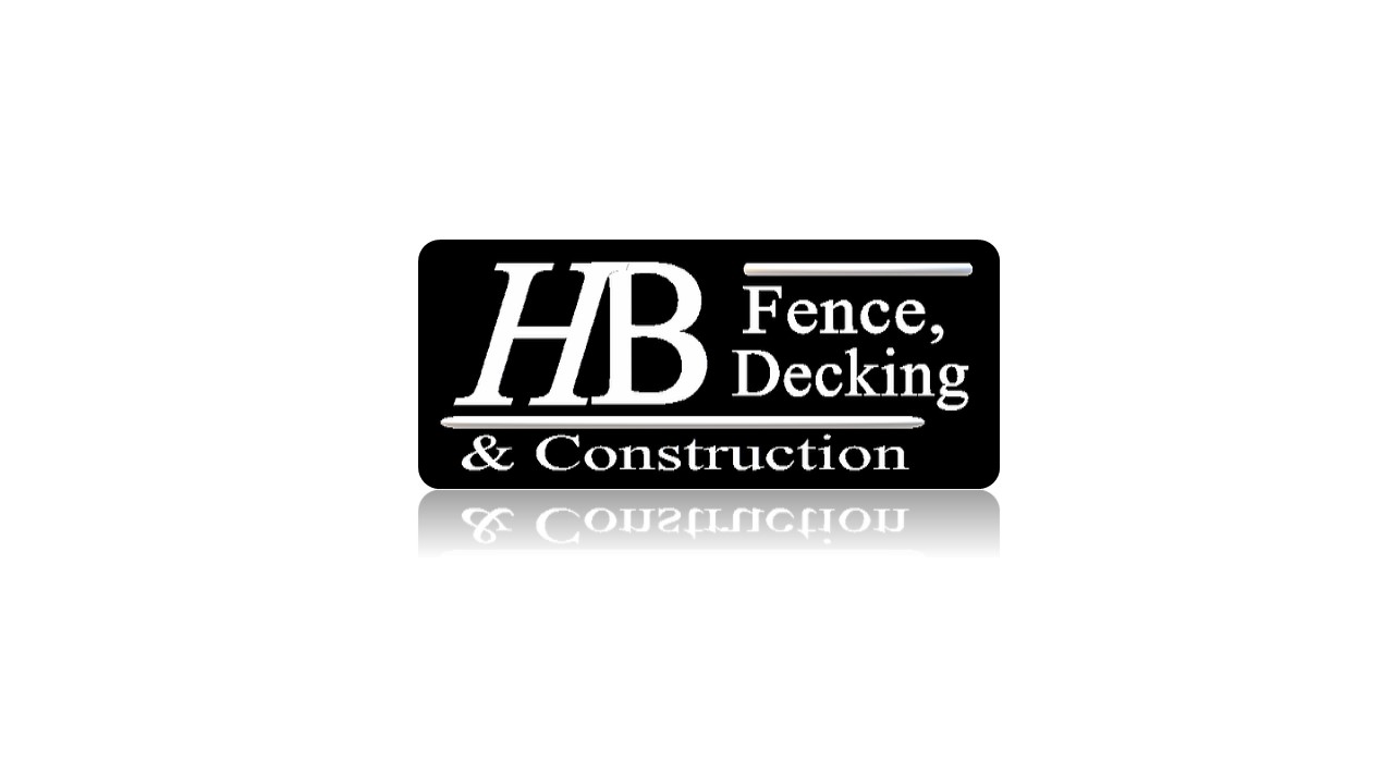 HB Fence, Decking & Construction – Click Here 